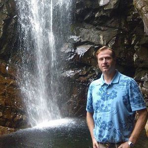 Meet your Posher, Ted